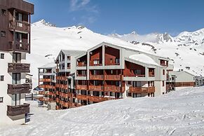 Odalys Residence le hameau du Borsat