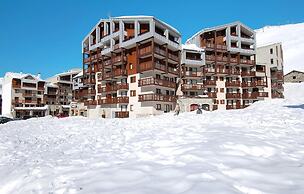 Odalys Residence le hameau du Borsat