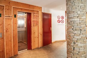 Odalys Residence le hameau du Borsat