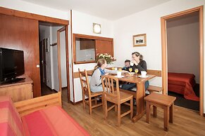 Odalys Residence le hameau du Borsat