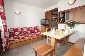 Odalys Residence le hameau du Borsat