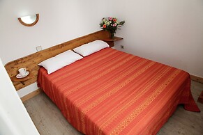 Odalys Residence le hameau du Borsat