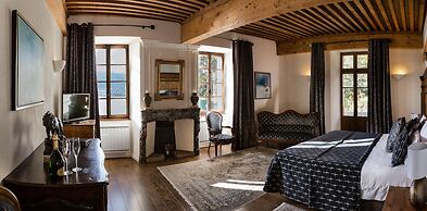 L Abbaye De Talloires