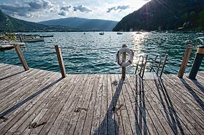 L Abbaye De Talloires