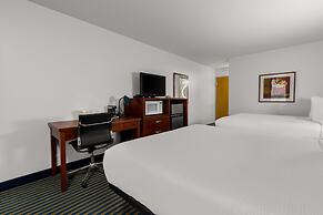 SureStay Plus by Best Western Brooks