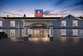 SureStay Plus by Best Western Brooks