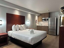 SureStay Plus by Best Western Brooks