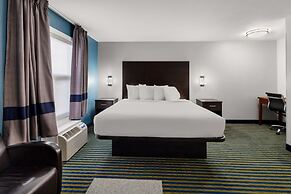 SureStay Plus by Best Western Brooks