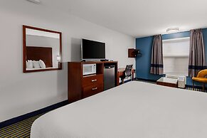 SureStay Plus by Best Western Brooks