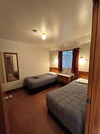 Masterton Motor Lodge