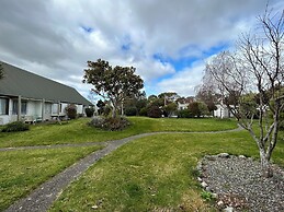 Masterton Motor Lodge
