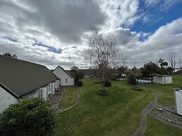 Masterton Motor Lodge