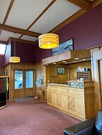 Masterton Motor Lodge
