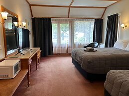Masterton Motor Lodge