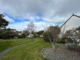 Masterton Motor Lodge