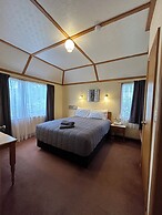 Masterton Motor Lodge