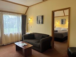 Masterton Motor Lodge
