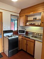 Masterton Motor Lodge