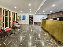 Best Western Plus Buckingham International