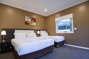 Best Western Plus Buckingham International