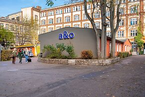 a&o Berlin Friedrichshain