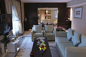 Ramada Plaza by Wyndham Dubai Deira