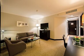Ramada Plaza by Wyndham Dubai Deira