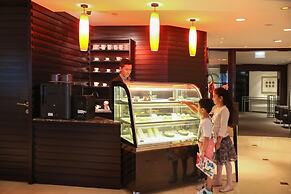 Ramada Plaza by Wyndham Dubai Deira