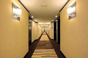 Ramada Plaza by Wyndham Dubai Deira