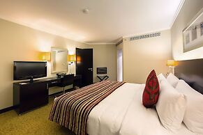 Ramada Plaza by Wyndham Dubai Deira