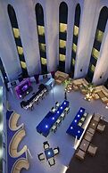 Ramada Plaza by Wyndham Dubai Deira