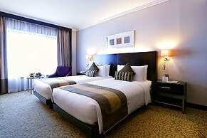 Ramada Plaza by Wyndham Dubai Deira