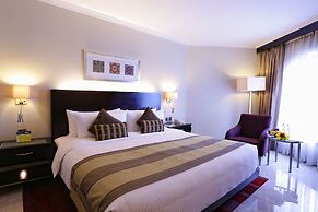 Ramada Plaza by Wyndham Dubai Deira
