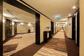 Ramada Plaza by Wyndham Dubai Deira