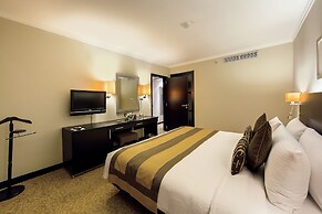 Ramada Plaza by Wyndham Dubai Deira