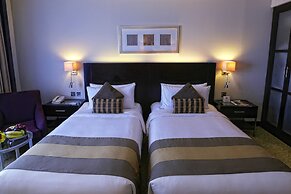Ramada Plaza by Wyndham Dubai Deira