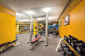 Ramada Plaza by Wyndham Dubai Deira