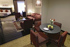 Ramada Plaza by Wyndham Dubai Deira