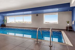 Ramada Plaza by Wyndham Dubai Deira