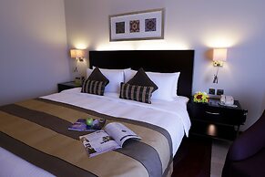 Ramada Plaza by Wyndham Dubai Deira