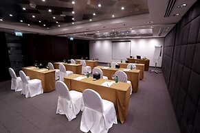 Ramada Plaza by Wyndham Dubai Deira