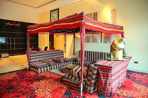 Ramada Plaza by Wyndham Dubai Deira