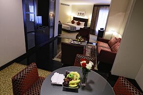 Ramada Plaza by Wyndham Dubai Deira