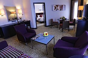 Ramada Plaza by Wyndham Dubai Deira