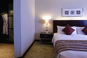 Ramada Plaza by Wyndham Dubai Deira