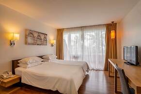 Best Western Phuket Ocean Resort