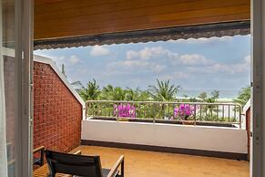 Best Western Phuket Ocean Resort
