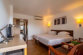 Best Western Phuket Ocean Resort
