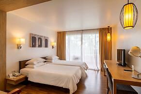 Best Western Phuket Ocean Resort