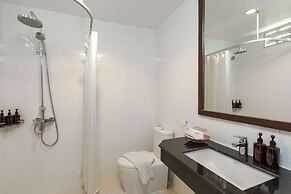 Best Western Phuket Ocean Resort